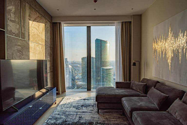 Neva Star 60 floor  - 23