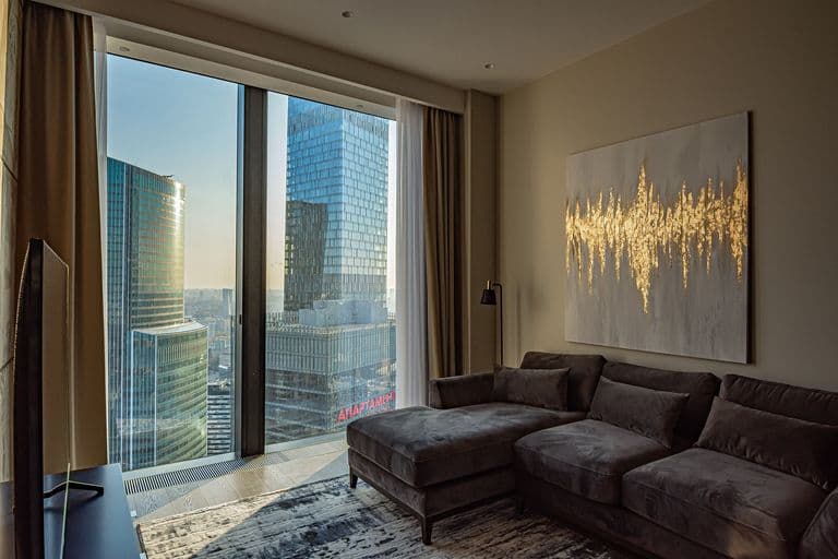 Neva Star 60 floor  - 25