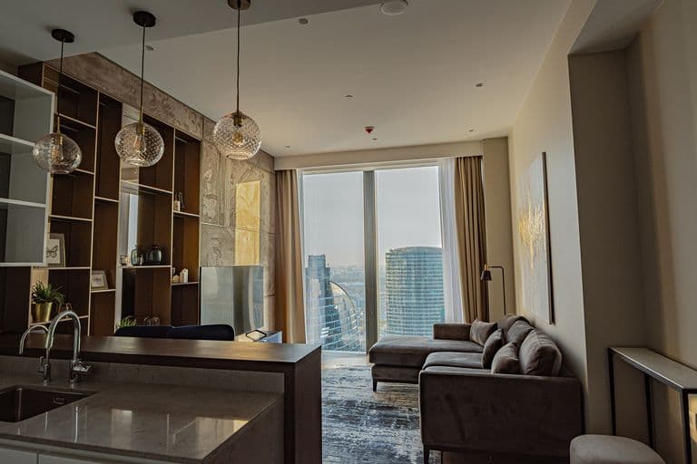 Neva Star 60 floor  - 35