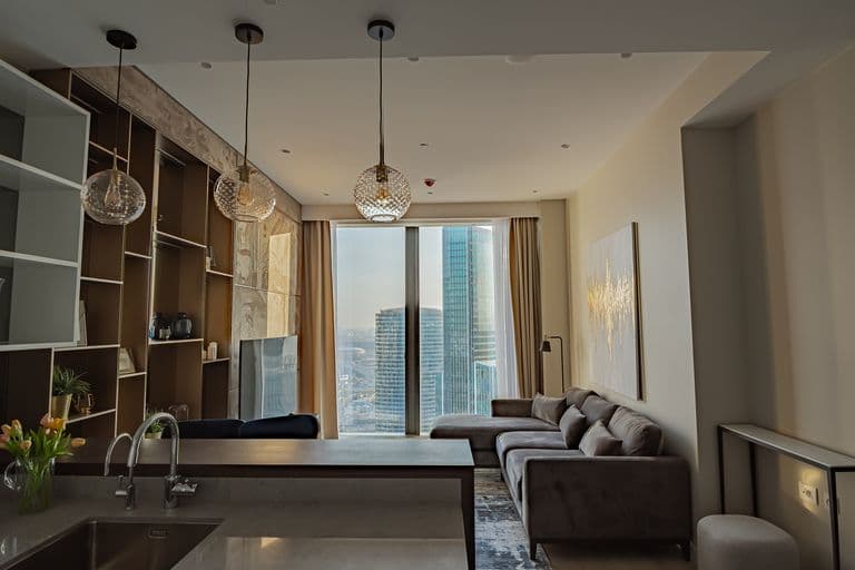 Neva Star 60 floor  - 37