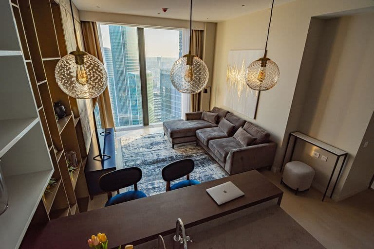 Neva Star 60 floor  - 39