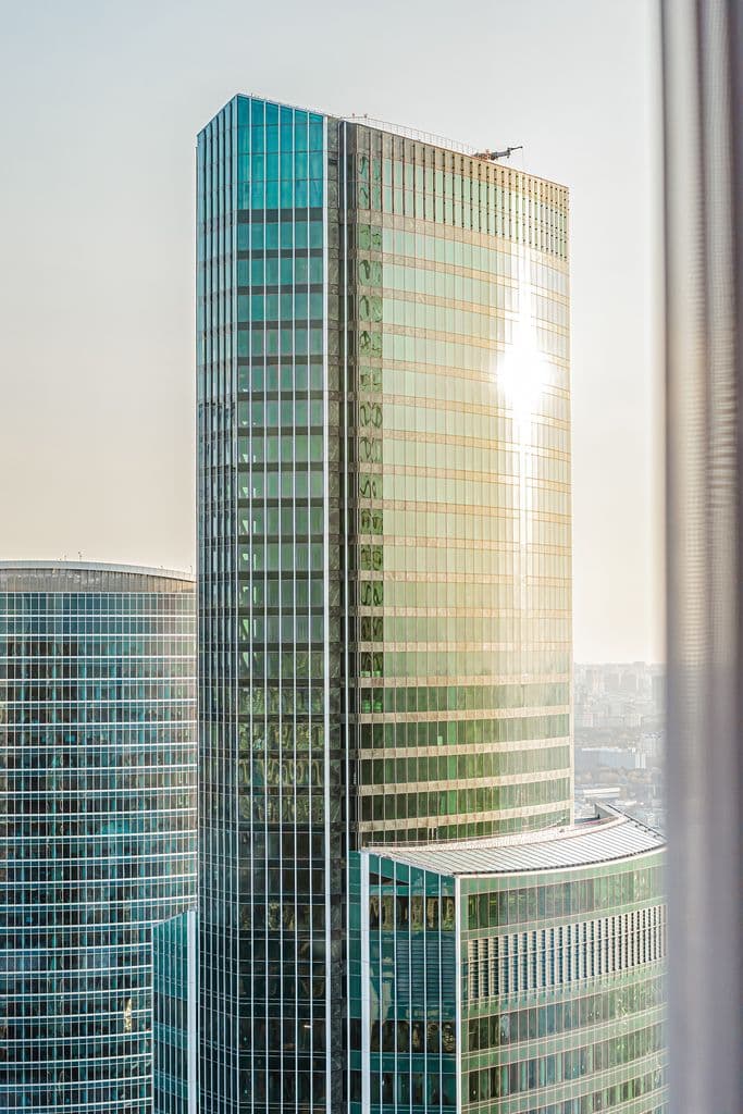 Neva Star 60 floor  - 70