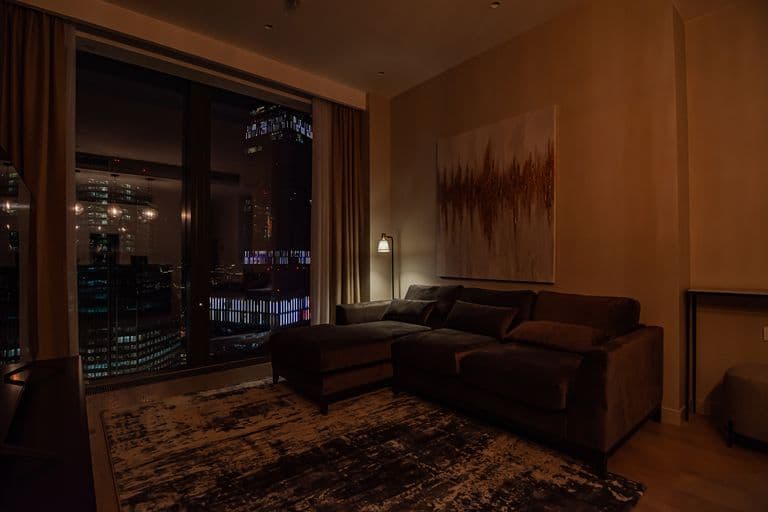 Neva Star 60 floor  - 101
