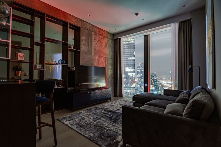 Neva Star 60 floor  - 103