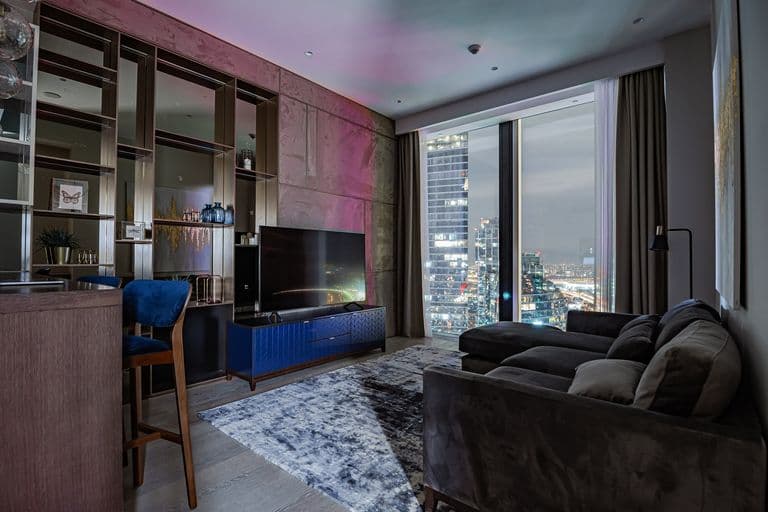Neva Star 60 floor  - 104