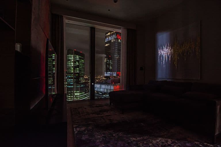 Neva Star 60 floor  - 107