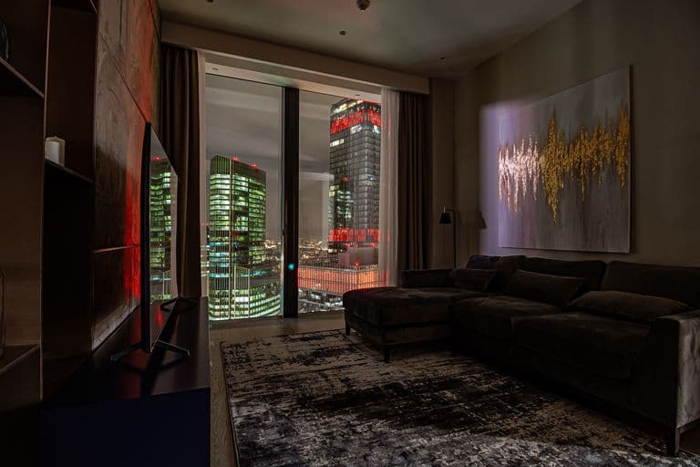 Neva Star 60 floor  - 108