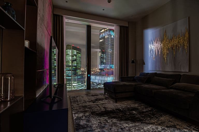 Neva Star 60 floor  - 109