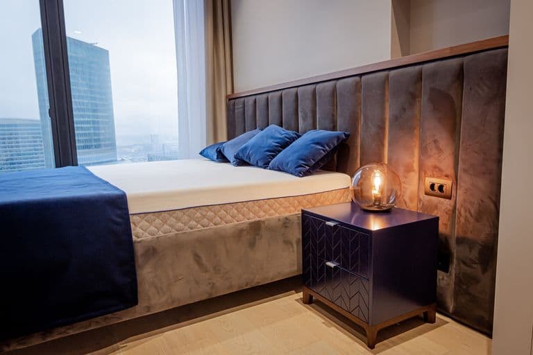 Neva Star 60 floor  - 121