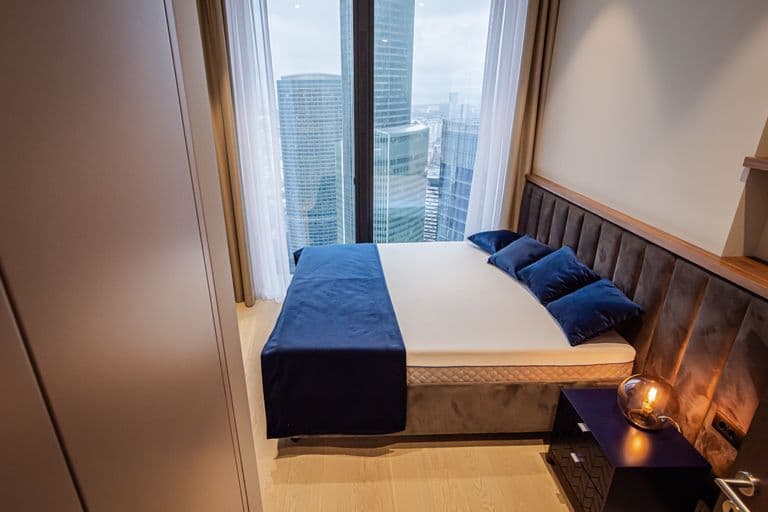 Neva Star 60 floor  - 138