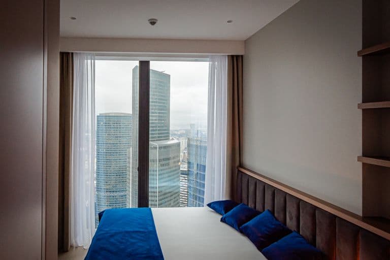 Neva Star 60 floor  - 139