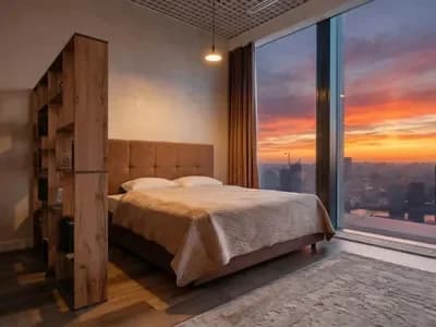 Neva Shedar 28 этаж - 1