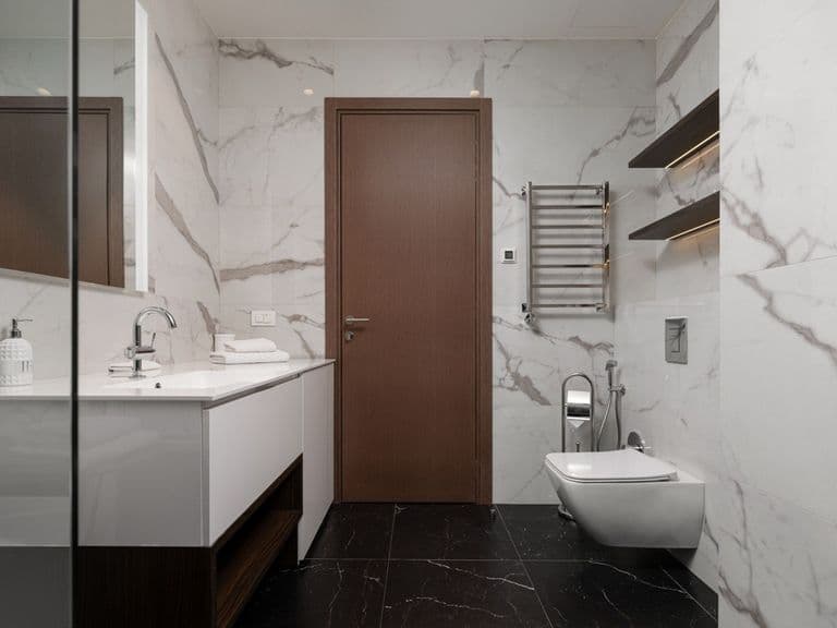 Neva Sadr 54 этаж - 8