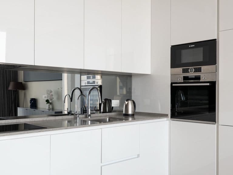 Neva Sadr 54 этаж - 12