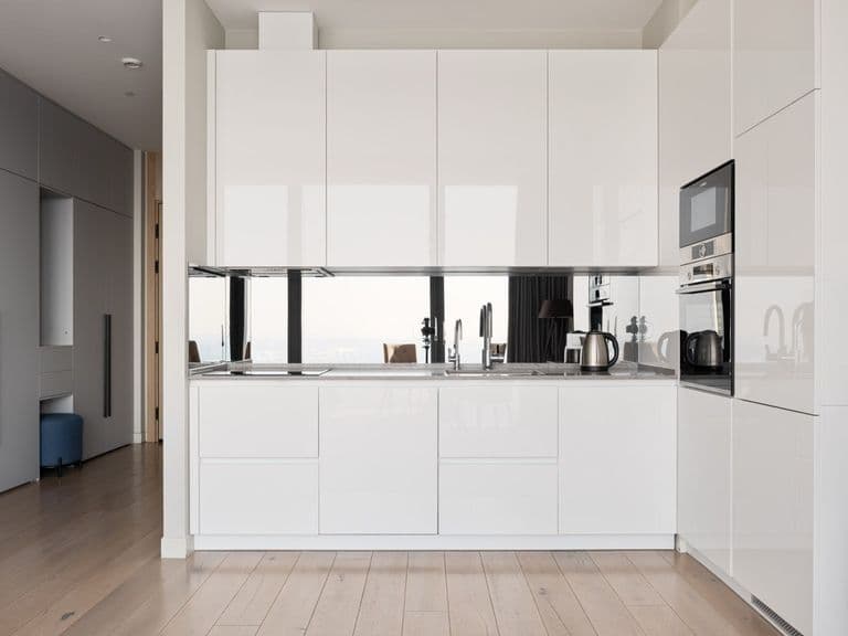 Neva Sadr 54 этаж - 17