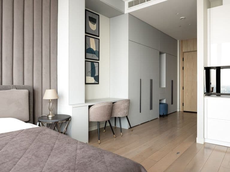 Neva Sadr 54 этаж - 16