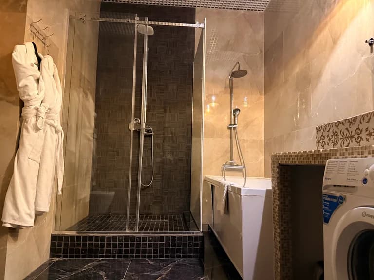 Neva Shedar 28 этаж - 6