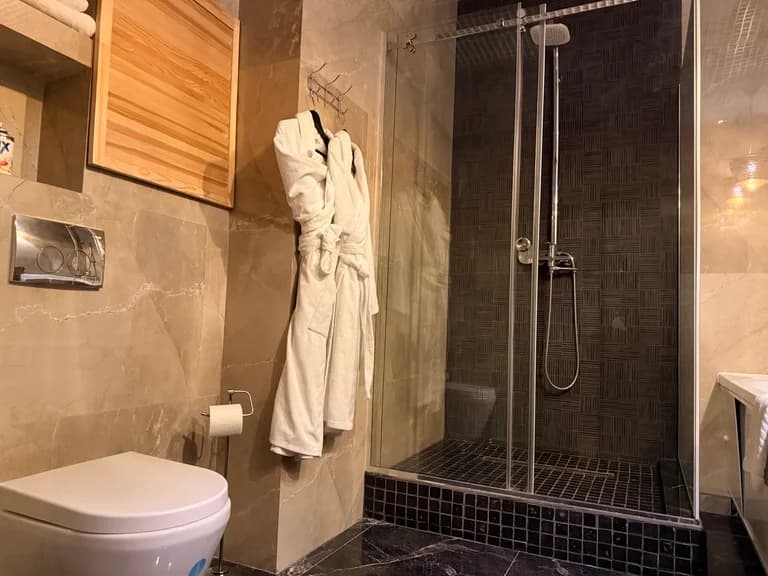 Neva Shedar 28 этаж - 5