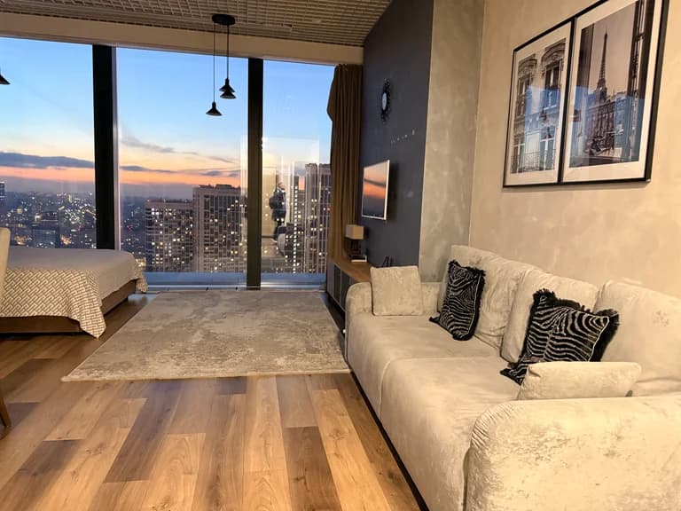 Neva Shedar 28 этаж - 7