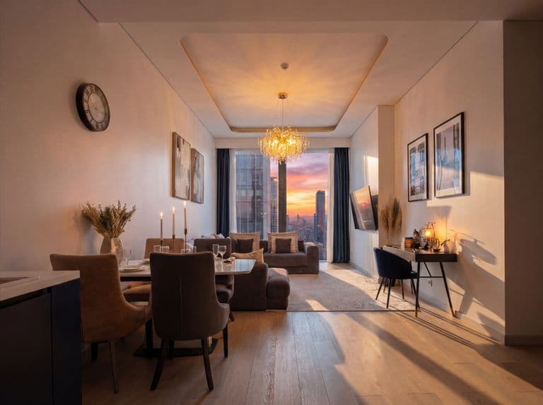 Neva Libra 38 этаж - 17