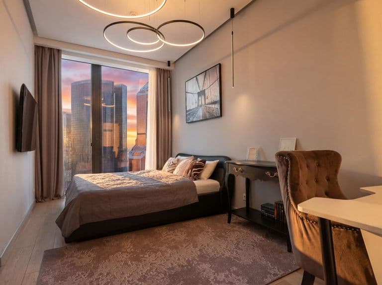 Neva Libra 38 этаж - 20