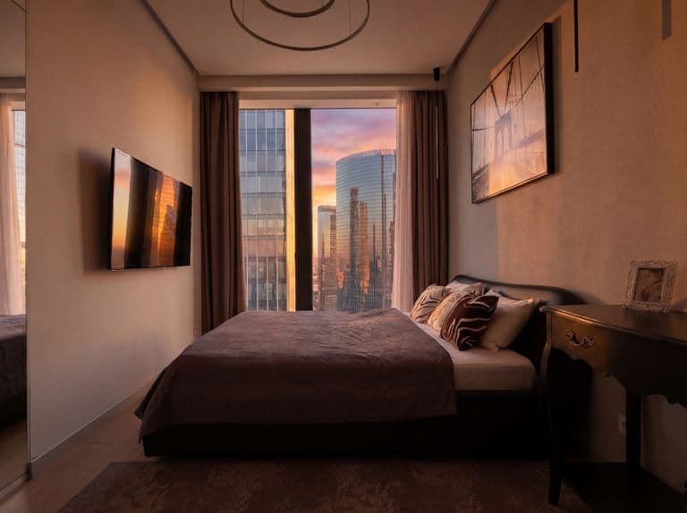 Neva Libra 38 этаж - 19