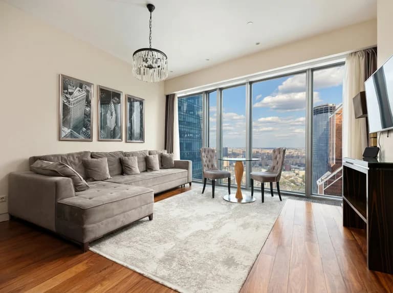 Oko Alruba 51 этаж - 2