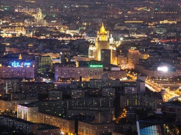 Долгосрочная аренда в Москва-Сити: для семей, командировок и юрлиц