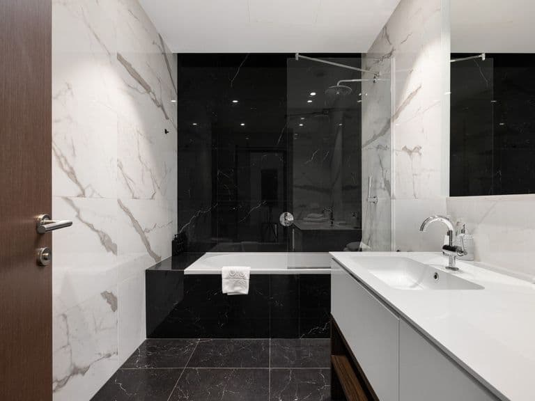 Neva Sadr 54 этаж - 6