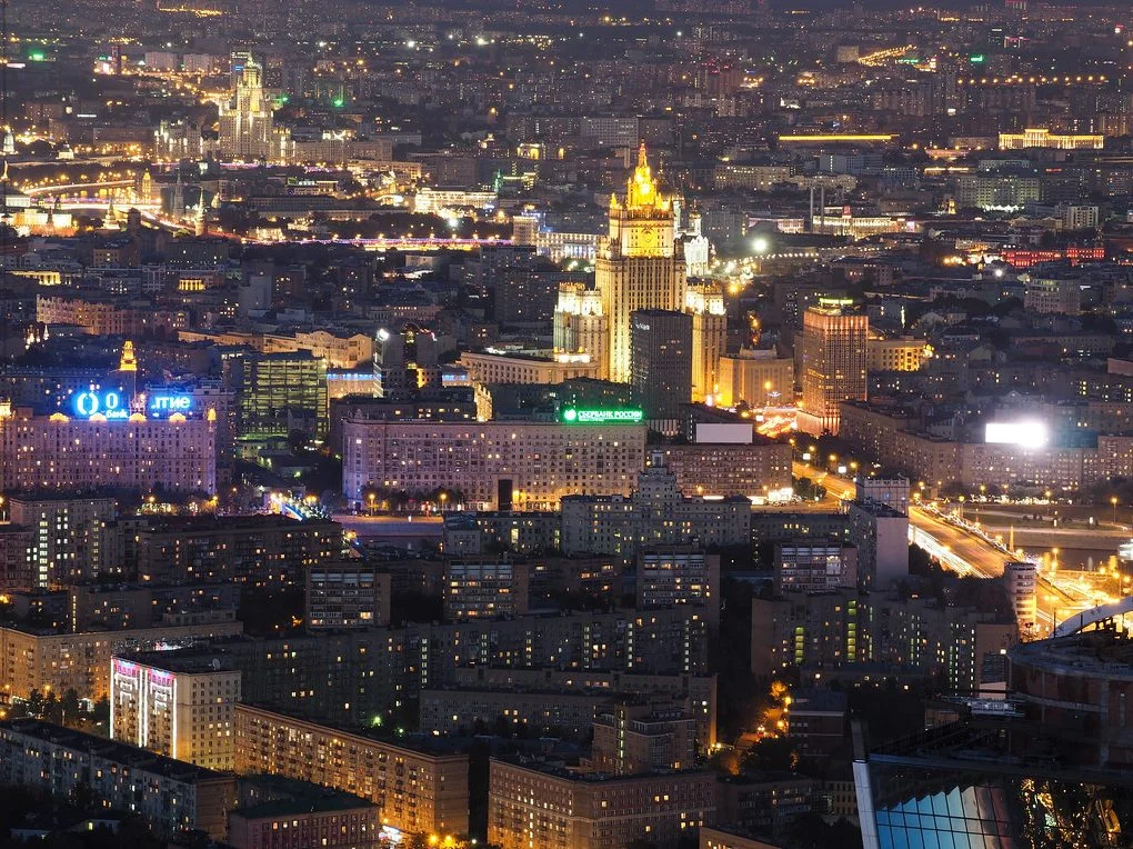 Почему снимают жильё в Neva Towers