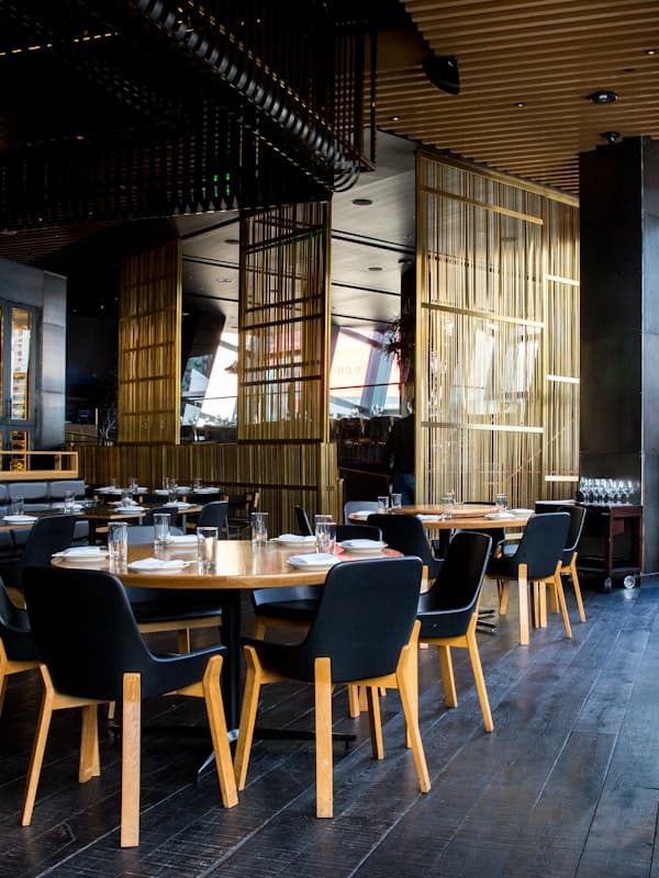 Ресторан Ivanka