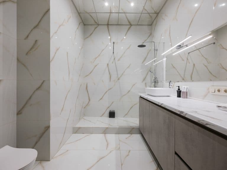 Neva Sky 28 этаж - 6