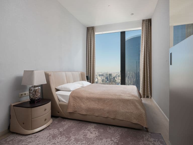 Neva Alruba 35 этаж - 2