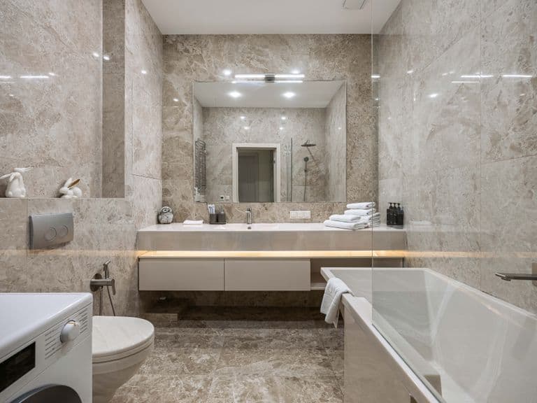 Neva Alruba 35 этаж - 5