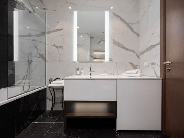 Neva Sadr 54 этаж - 3